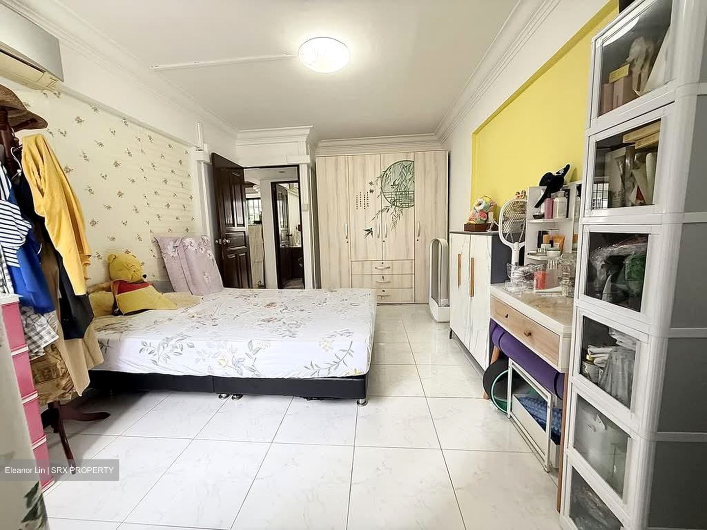 Blk 717 Khatib Spring (Yishun), HDB 4 Rooms #592815821
